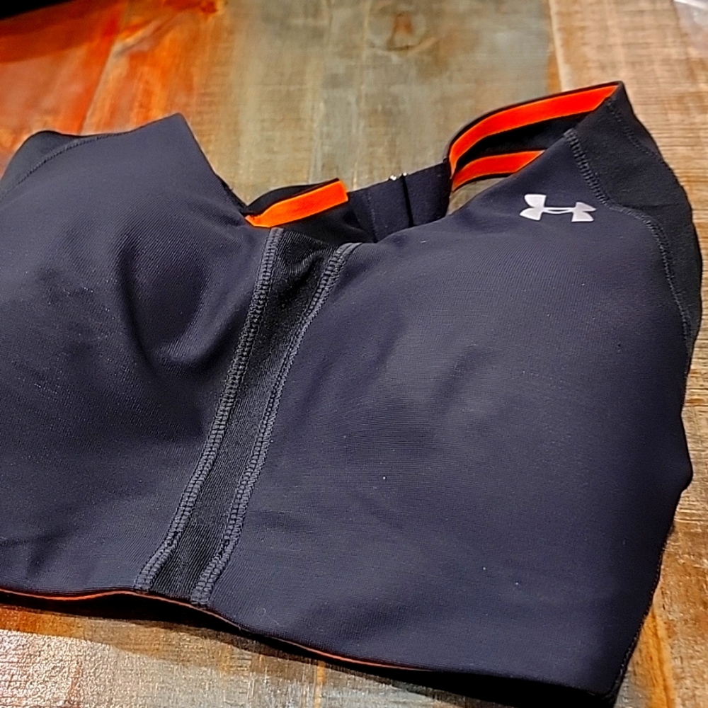 Armour  bra